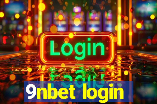 9nbet login